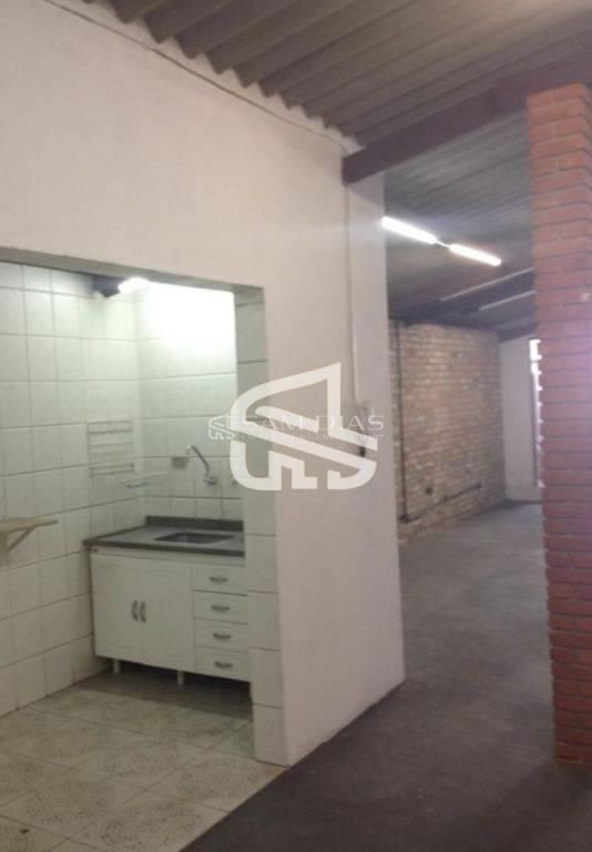 Depósito-Galpão, 430 m² - Foto 5