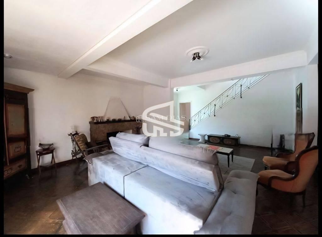 Casa, 5 quartos, 430 m² - Foto 6