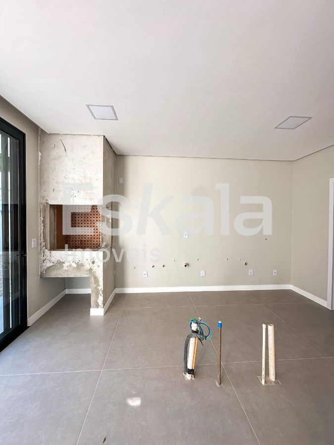 Casa Residencial Com 04 Suítes Amizade - Jaraguá do Sul