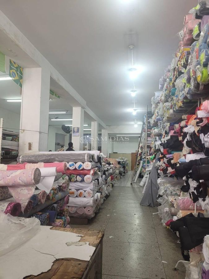 Loja-Salão, 100 m² - Foto 1