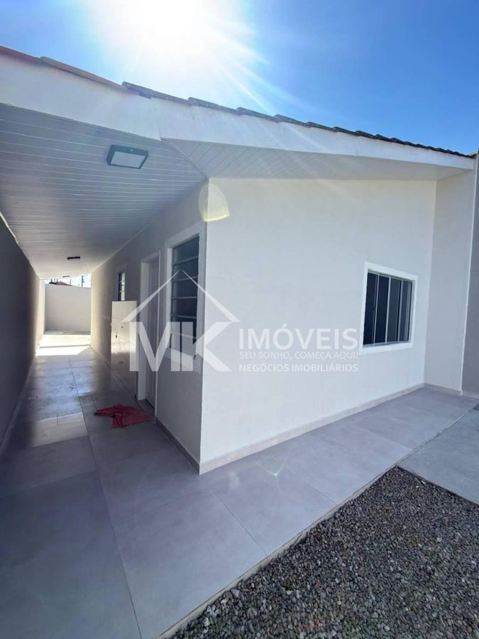 Casa, 2 quartos, 55 m² - Foto 20