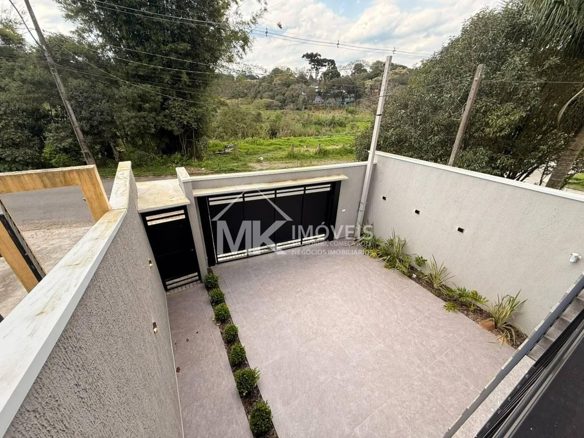 Casa, 3 quartos, 134 m² - Foto 27