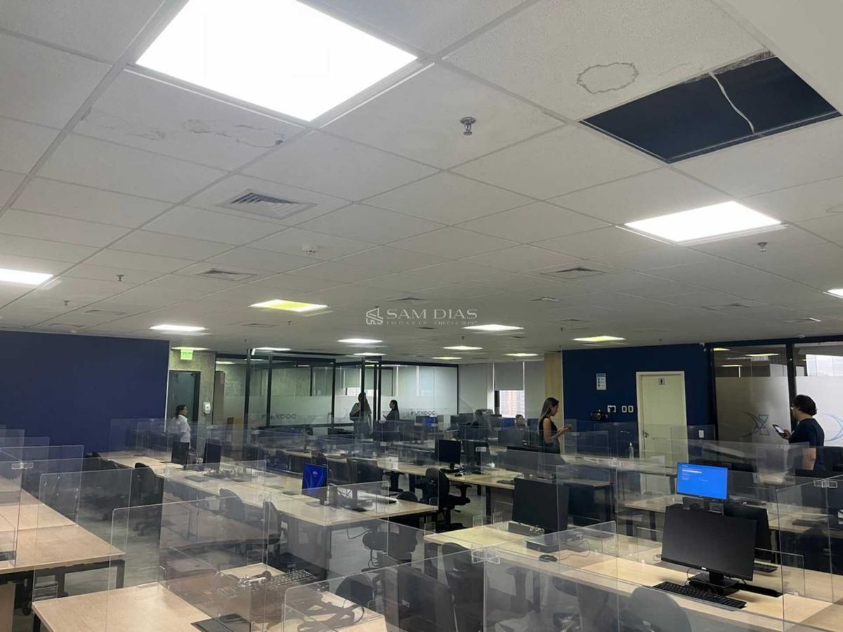 Sala-Conjunto, 300 m² - Foto 3