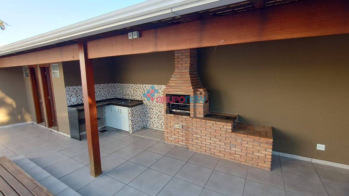 Casa de Condomínio com 4 quartos, Pontal da Liberdade - Lagoa Santa