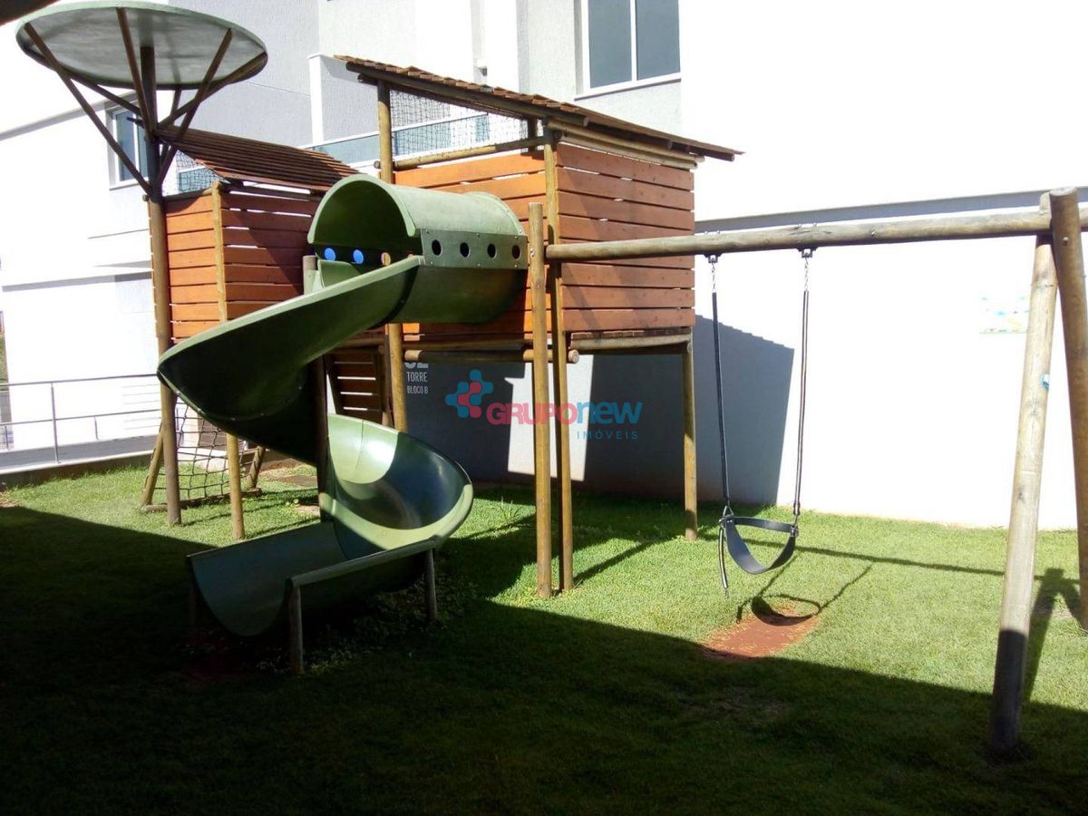 Apartamento com 2 quartos à Venda, Condomínio Park Lund - Lagoa Santa