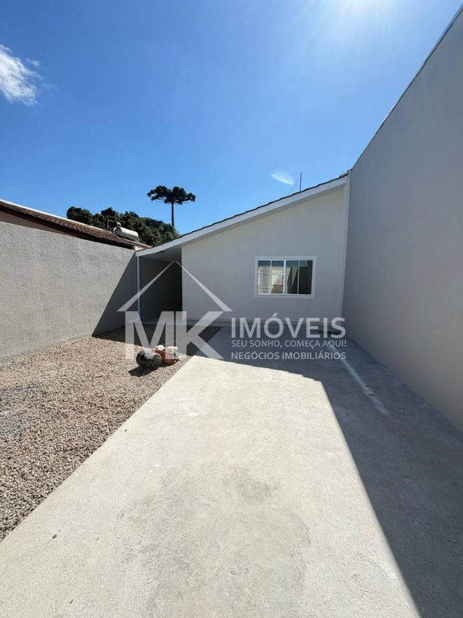 Casa, 2 quartos, 55 m² - Foto 23
