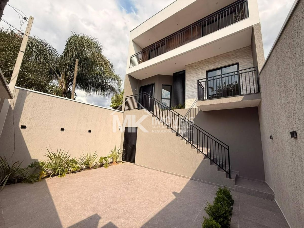 Casa, 3 quartos, 134 m² - Foto 35