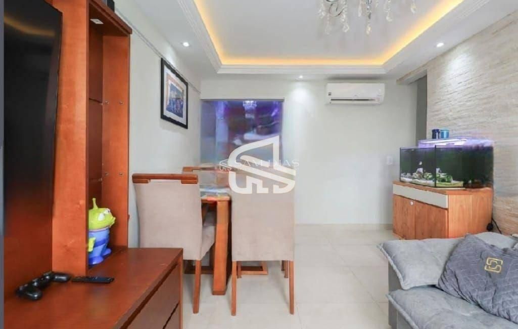 Apartamento, 3 quartos, 115 m² - Foto 2