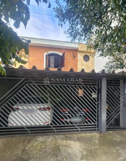 Sobrado, 3 quartos, 160 m² - Foto 22