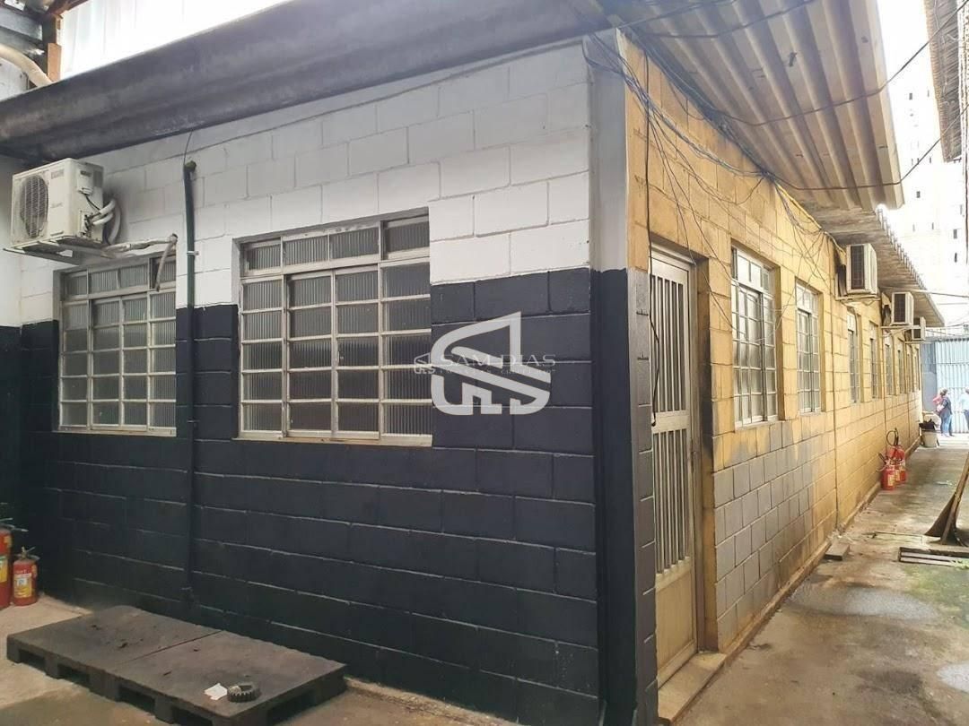 Depósito-Galpão, 1668 m² - Foto 4