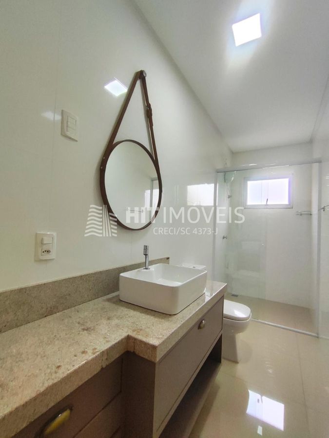 Apartamento - seminário - ituporanga - sc