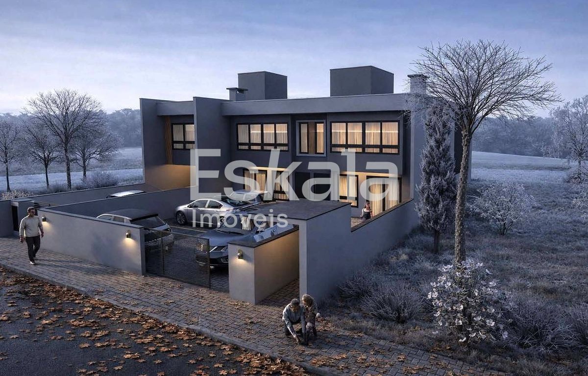 Apartamento Com 01 Suíte + 02 Quarto Czerniewicz - Jaraguá do Sul