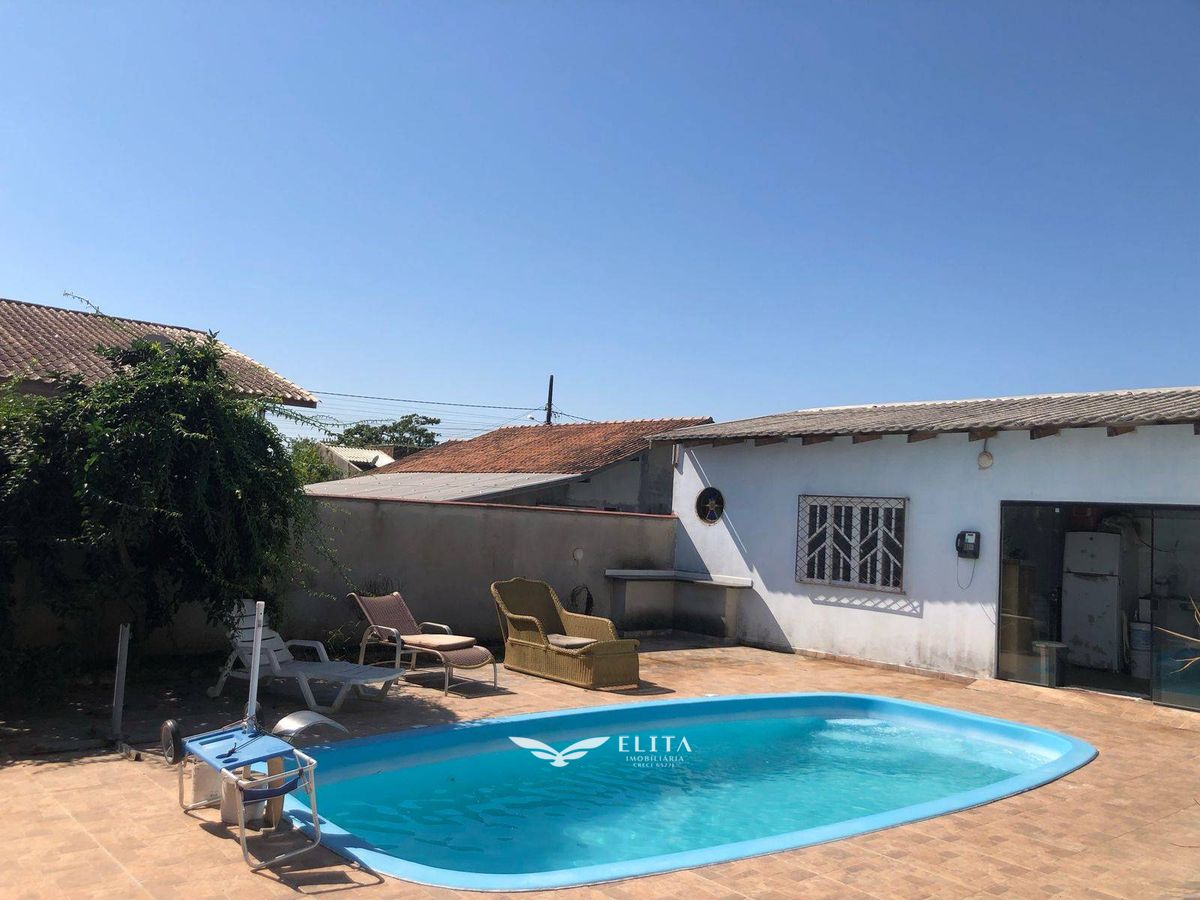 Casa com 3 quartos a R$ 1.170.000,00, no bairro Quinta dos Açorianos - Barra Velha Cód. 2091