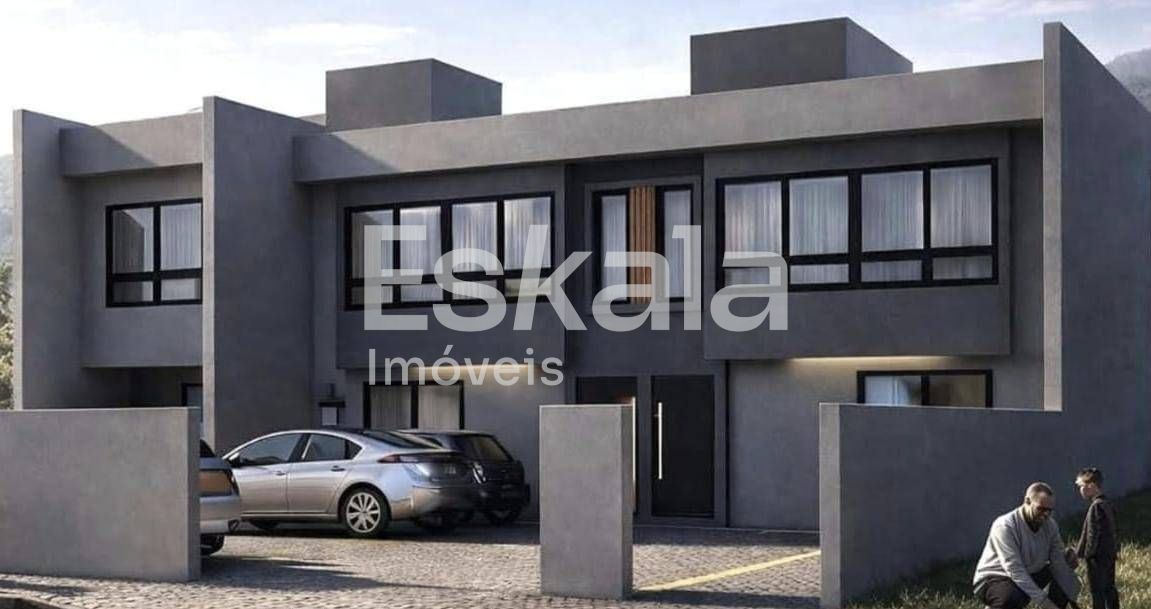 Apartamento Com 01 Suíte + 02 Quarto Czerniewicz - Jaraguá do Sul