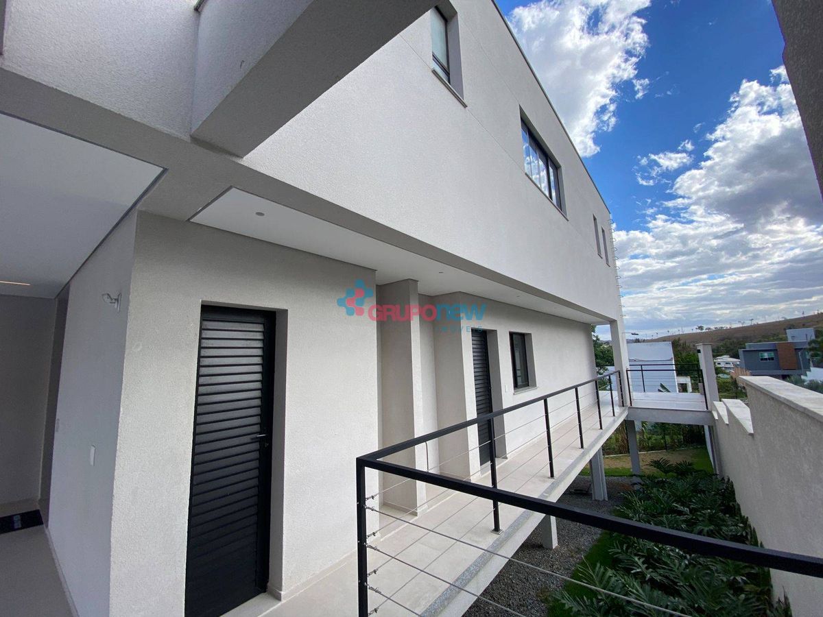 Casa de Condomínio com 3 quartos à Venda, Condomínio Rosa Dos Ventos - Vespasiano