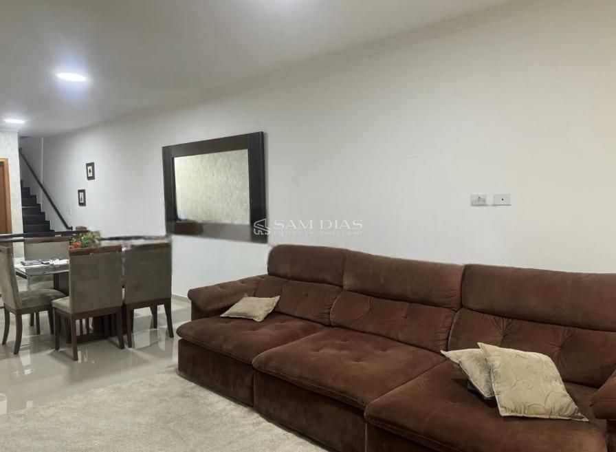 Sobrado, 3 quartos, 180 m² - Foto 16