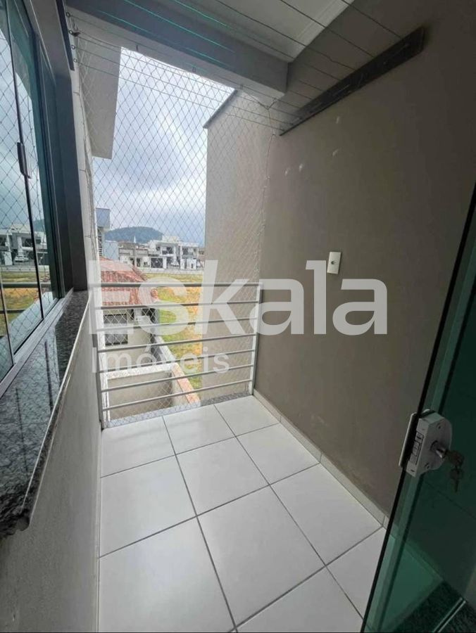 Apartamento Com 02 Quartos Sendo 01 Suíte Barra Do Rio Cerro - Jaragua Do Sul