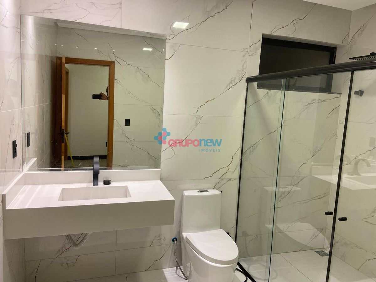 Casa de Condomínio com 3 quartos à Venda, Condominio Gran Park - Vespasiano