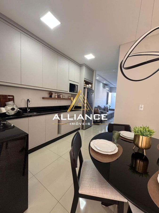 Sobrado, 2 quartos, 96 m² - Foto 2