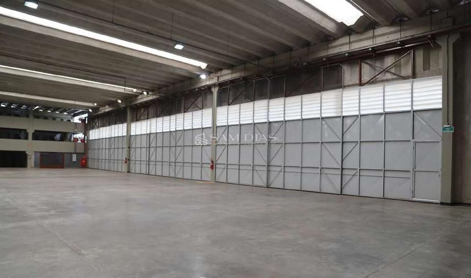 Depósito-Galpão, 2330 m² - Foto 13