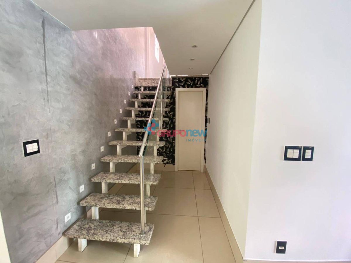 Casa de Condomínio com 3 Quartos para Locação, Condomínio Rosa dos Ventos - Vespasiano