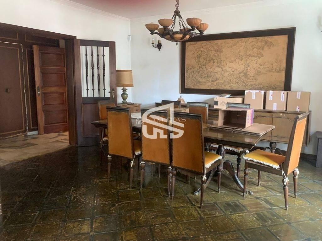 Casa, 5 quartos, 430 m² - Foto 17