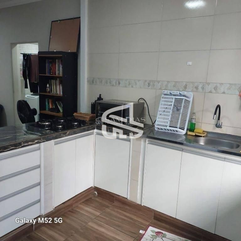 Apartamento, 1 quarto, 40 m² - Foto 5