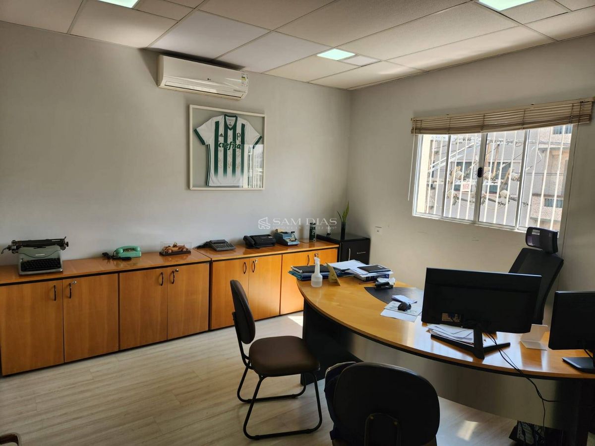 Loja-Salão, 286 m² - Foto 19