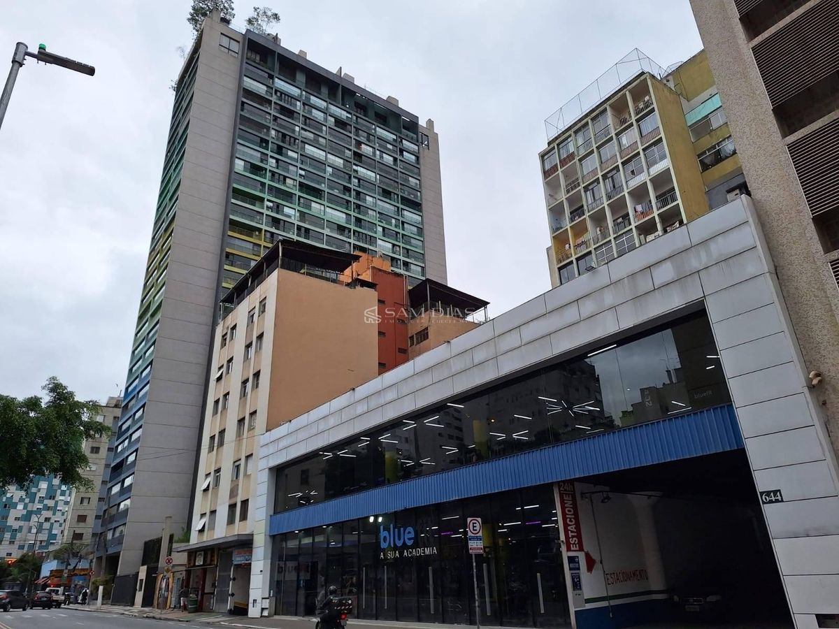 Loja-Salão, 1 m² - Foto 2