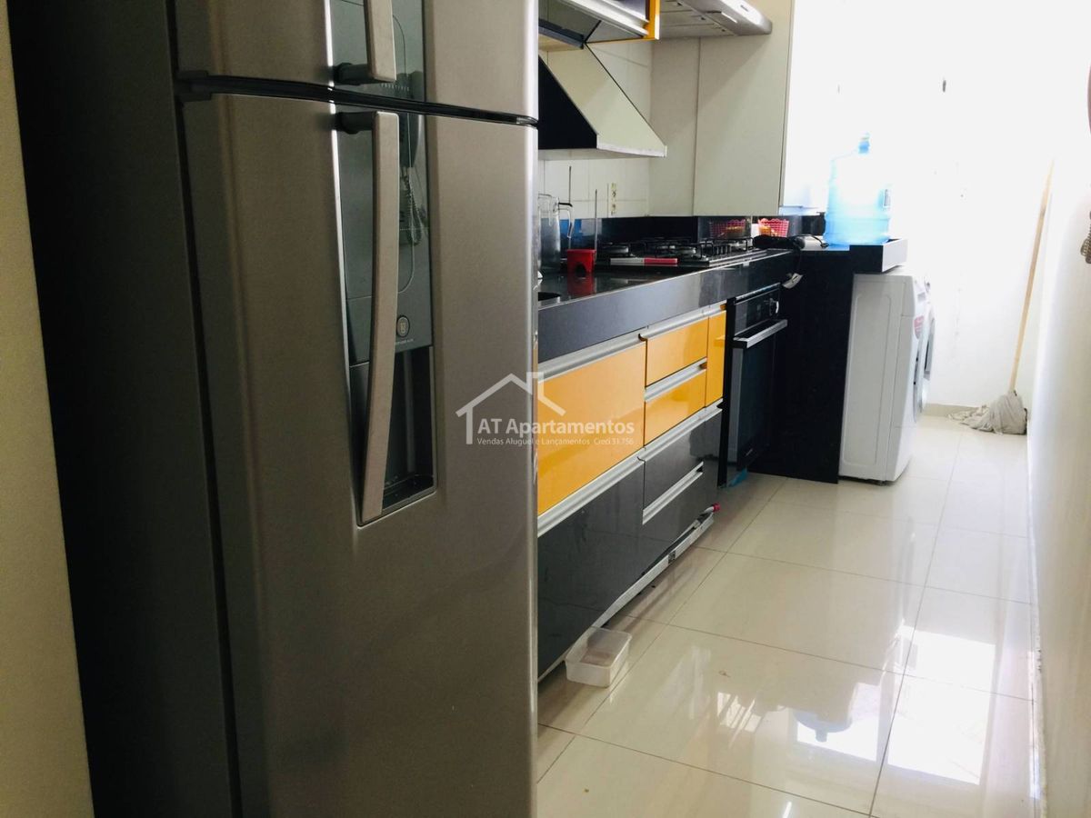Apartamento, São Cristóvão - Rio de Janeiro - AT Apartamentos - AT Apartamentos Venda e Administração de Imoveis Residenciais e Comerciais RJ — foto 3