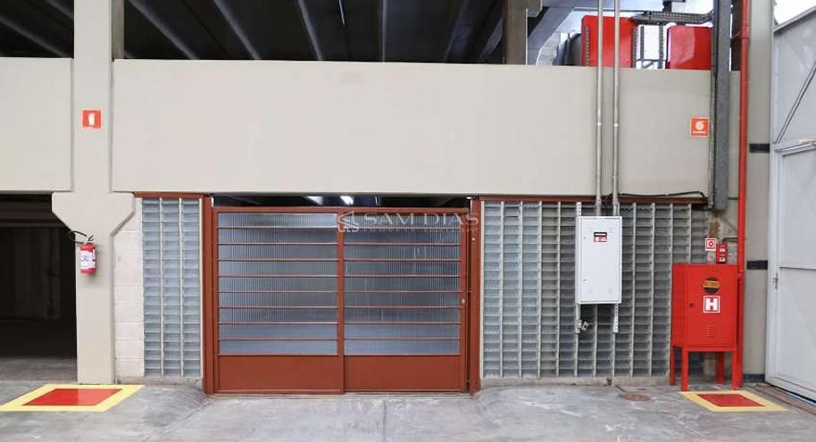 Depósito-Galpão, 2330 m² - Foto 16