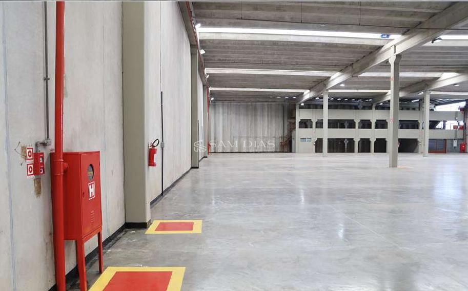 Depósito-Galpão, 2330 m² - Foto 15