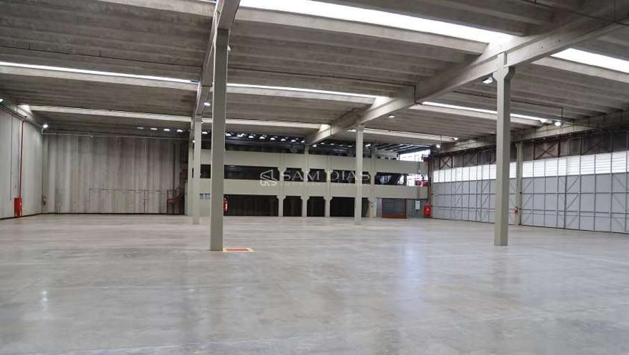 Depósito-Galpão, 2330 m² - Foto 14