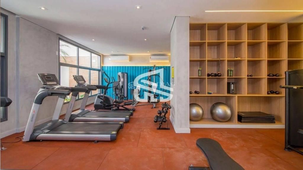 Flat/Apart Hotel, 1 quarto, 27 m² - Foto 15