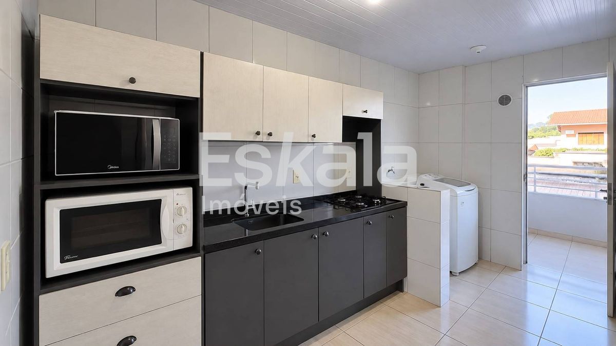 Apartamento, 2 quartos, 60 m² - Foto 2