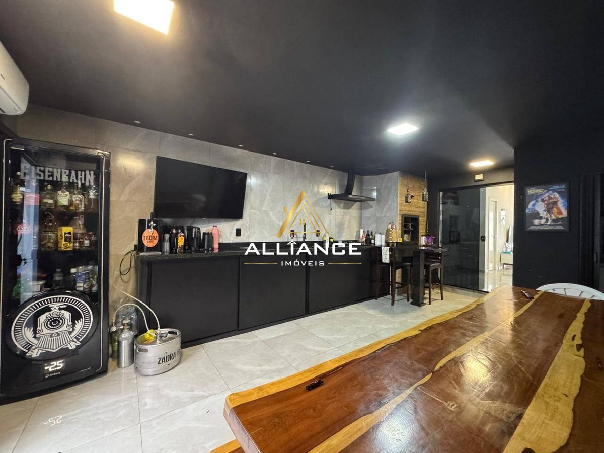 Sobrado, 2 quartos, 100 m² - Foto 6
