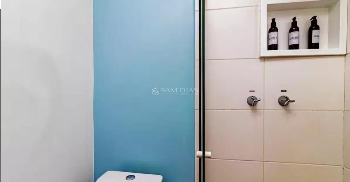 Apartamento, 2 quartos, 45 m² - Foto 27