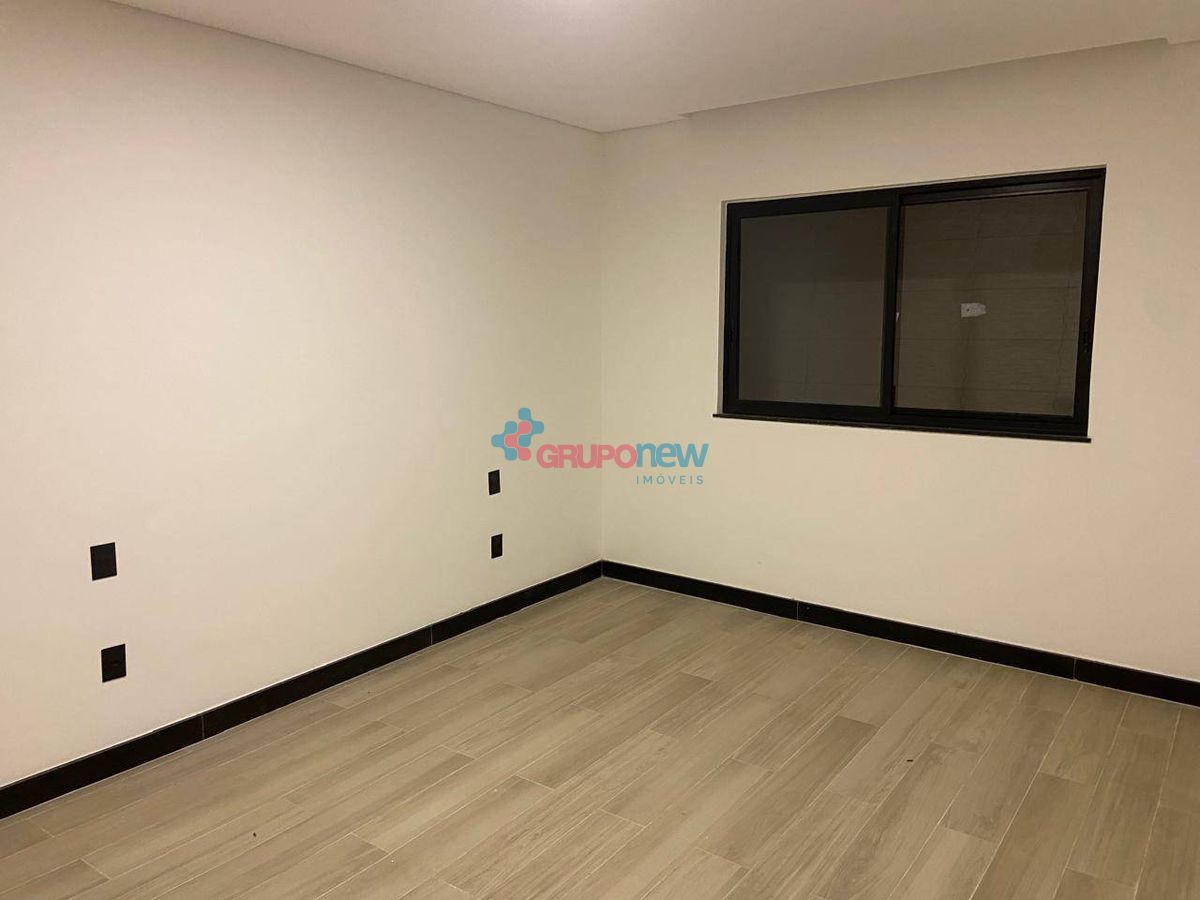 Casa de Condomínio com 3 quartos à Venda, Condominio Gran Park - Vespasiano