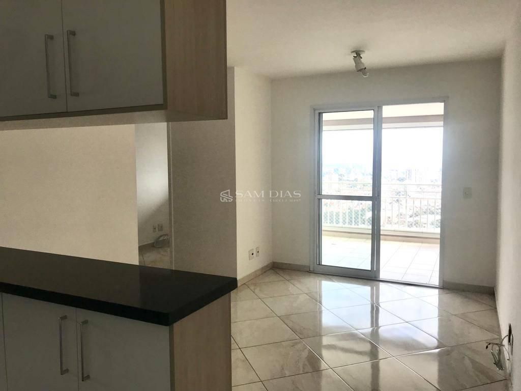 Apartamento, 3 quartos, 72 m² - Foto 6