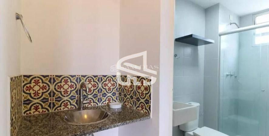 Apartamento, 2 quartos, 56 m² - Foto 6