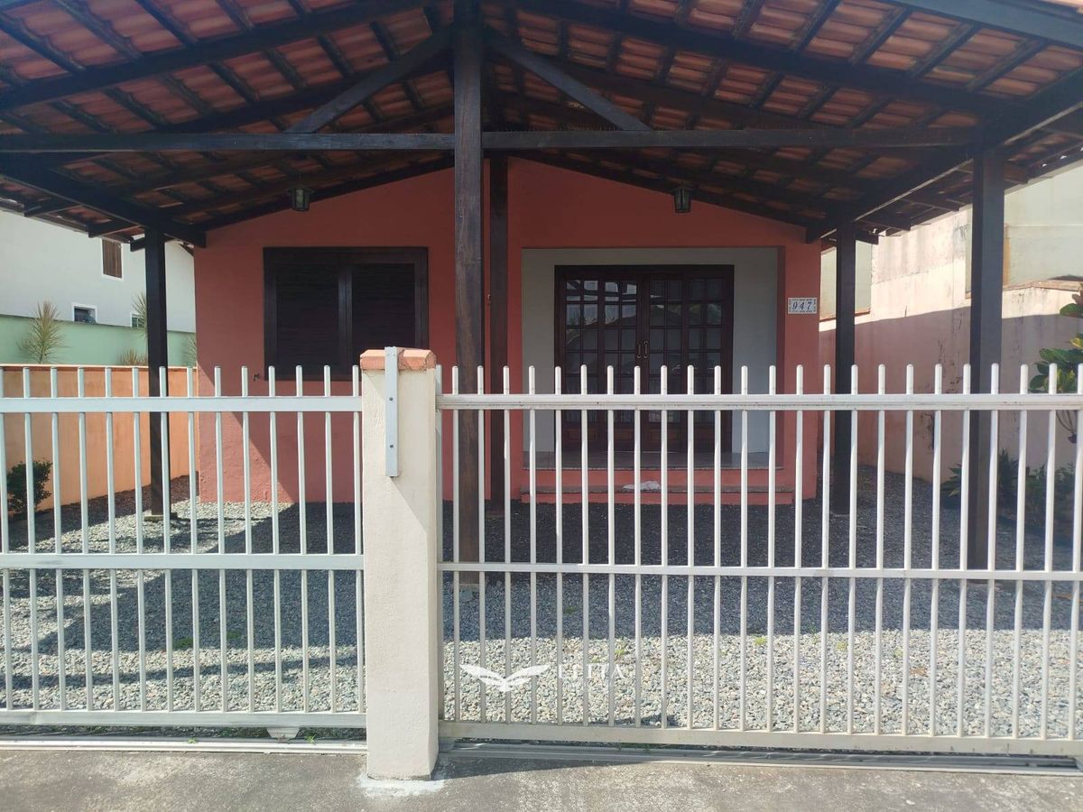 Casa, 2 quartos, 60 m² - Foto 1