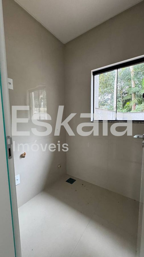 Sobrado geminado - 107m2 privativos - Três Rios do Norte