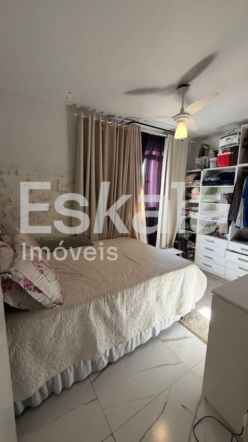 Apartamento com 02 Dormitórios - Bairro Nereu Ramos, Jaraguá do Sul