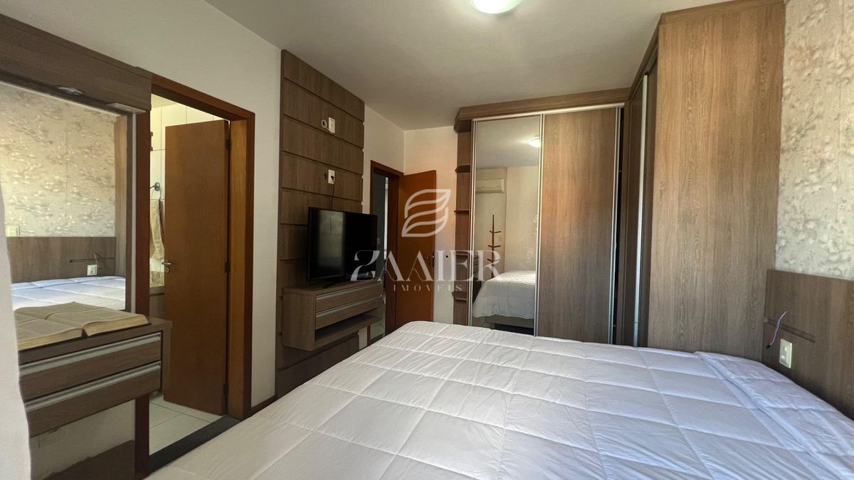 Apartamento com 3 quartos, Costa e Silva - Joinville