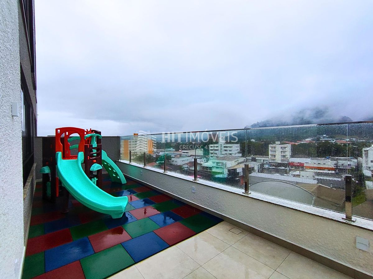 Apartamento - centro - ituporanga - sc