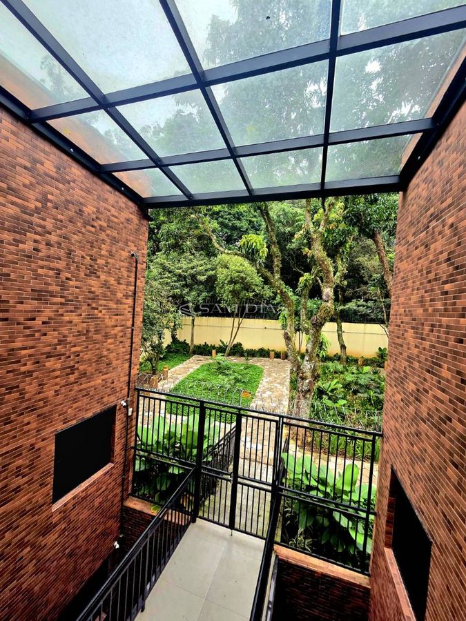Apartamento, 2 quartos, 37 m² - Foto 4