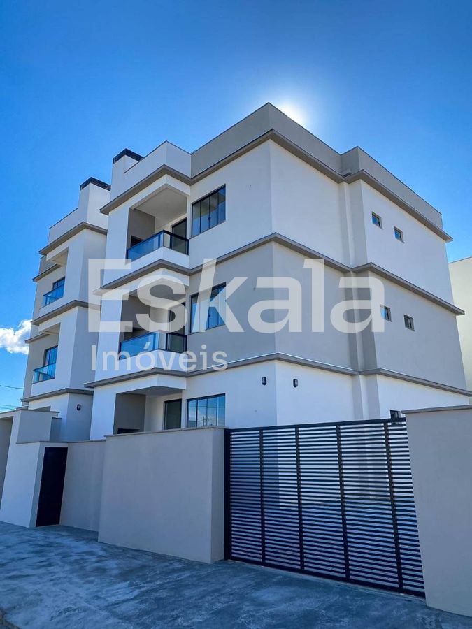 Apartamento Com 01 Suíte + 02 Quartos Três Rios Do Norte - Jaraguá Do Sul