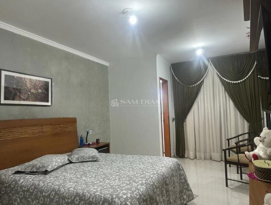 Sobrado, 3 quartos, 180 m² - Foto 12