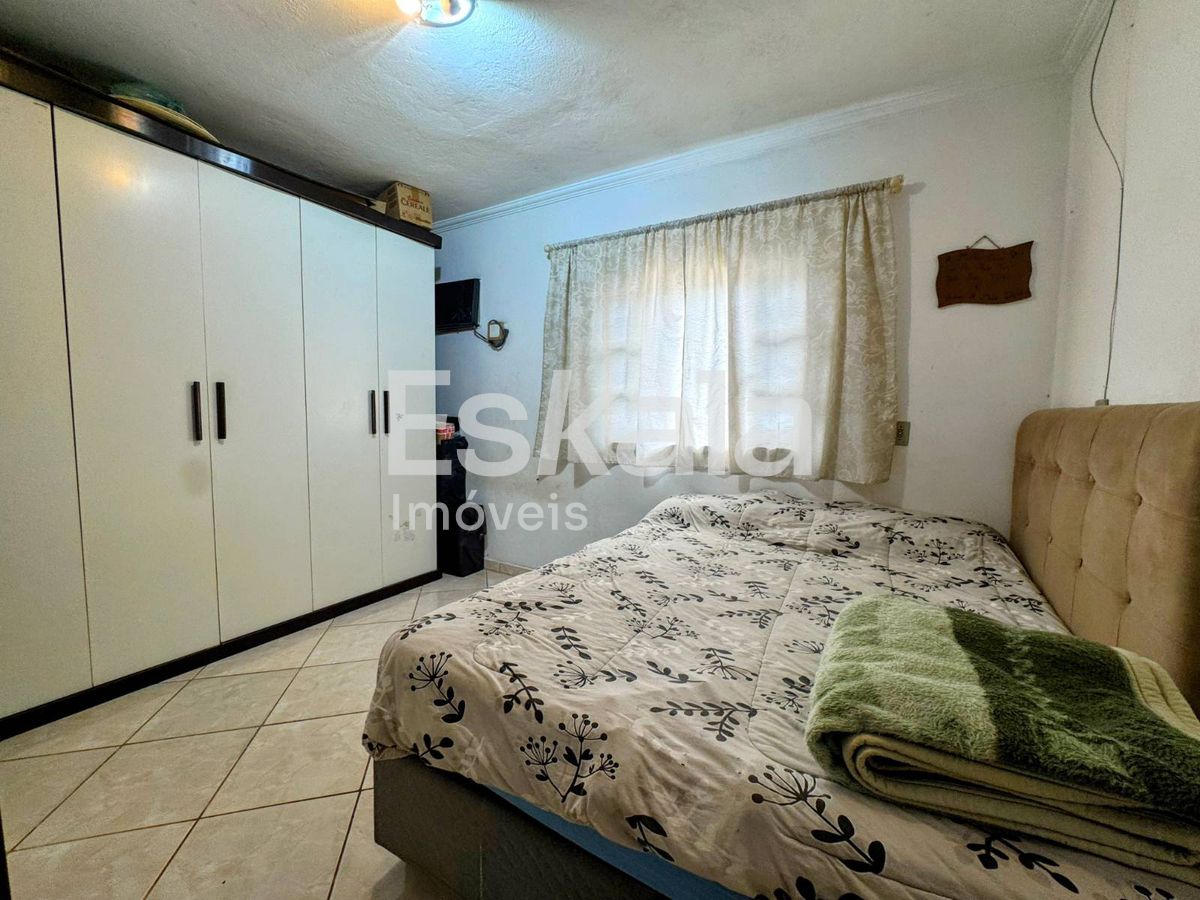 Casa Semi Mobiliada Com 03 Quartos Ilha Da Figueira - Jaraguá Do Sul