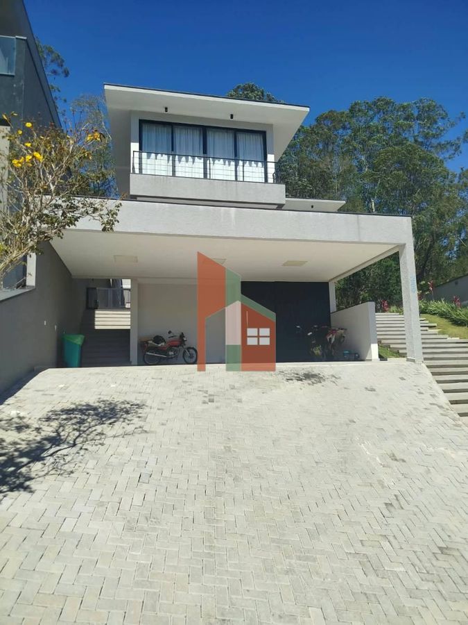Casa de Condomínio, 4 quartos - Foto 72